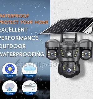 Excellent Performance 3lens 4Gcamera