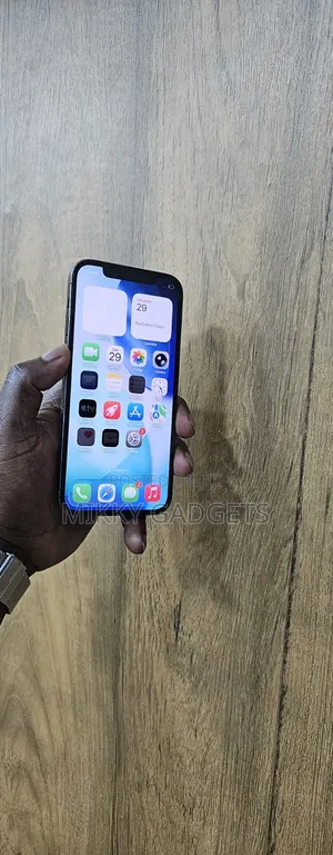 Apple iPhone 12 Pro 128 GB Black