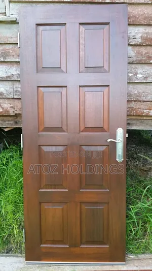 Doors/Hardwood Doors in Different Designs From 500,000/-