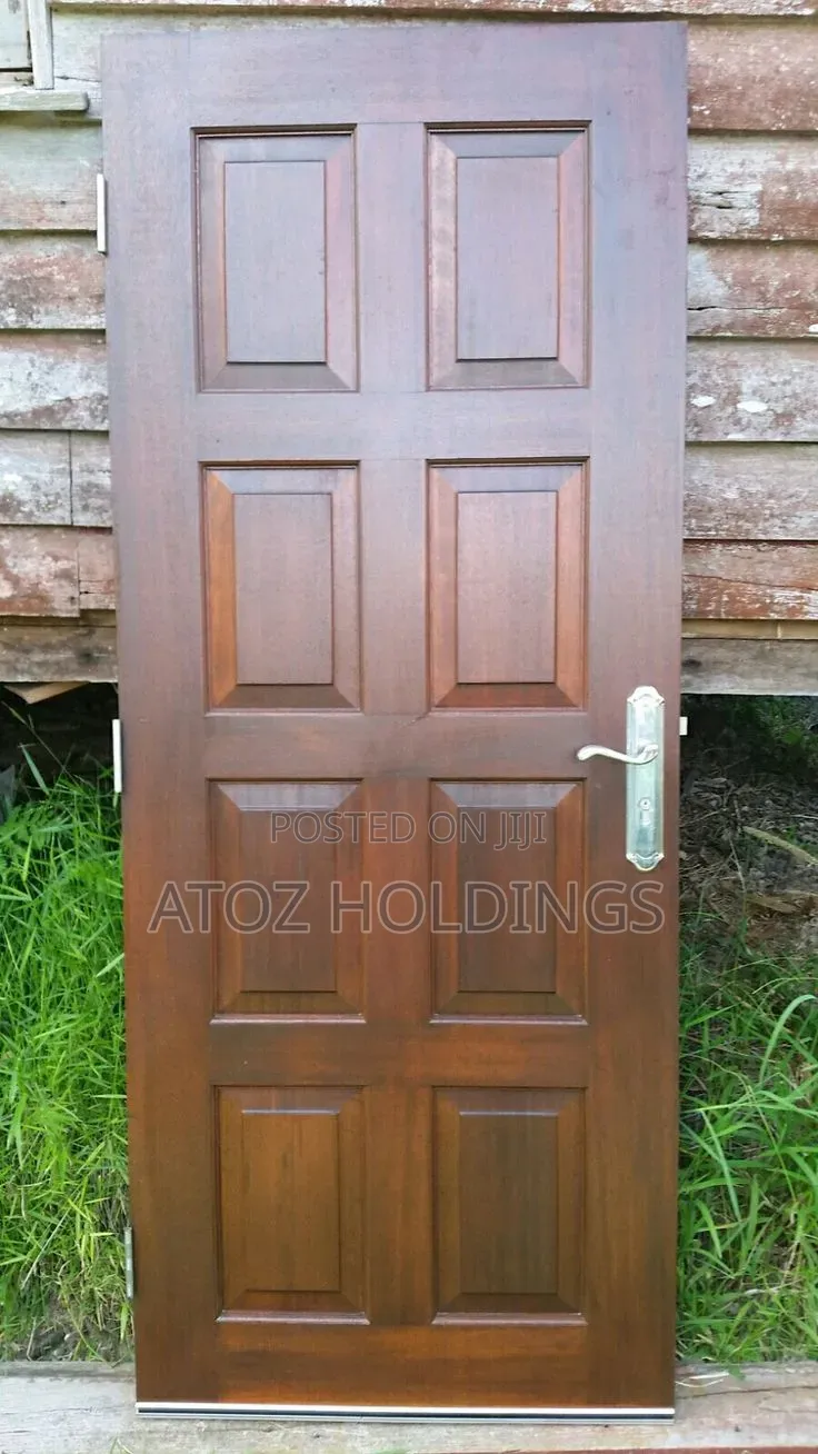 Doors/Hardwood Doors in Different Designs From 500,000/-