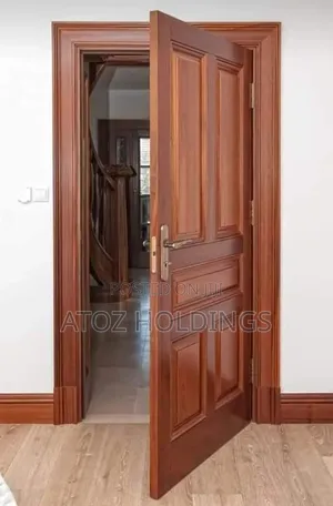 Doors/Hardwood Doors in Different Designs From 500,000/-