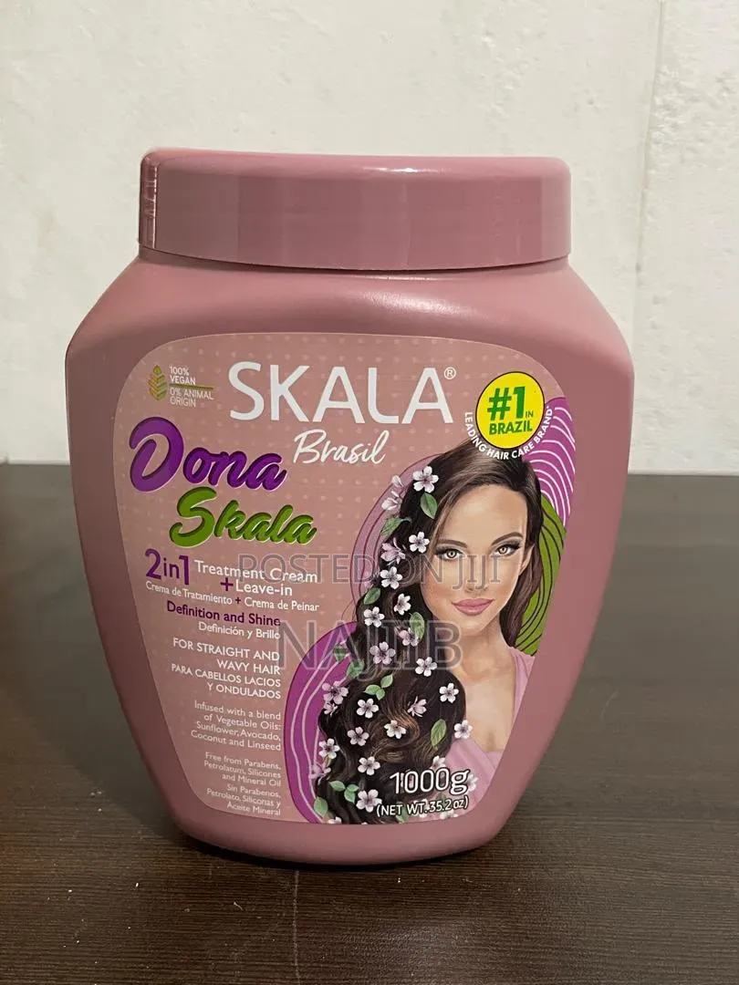 Skala Dona
