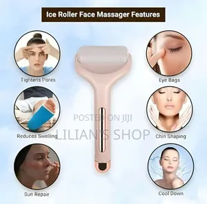 Skin Ice Roller