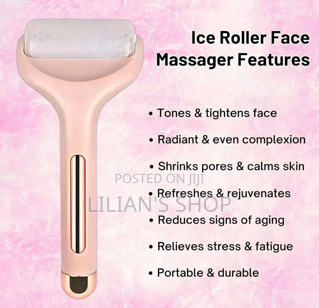 Skin Ice Roller