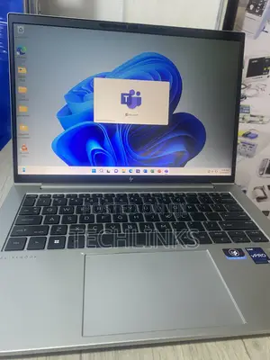 Laptop HP EliteBook 840 G10 16GB Intel Core i7 SSD 512GB