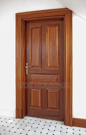 Doors/Perfect Wooden Doors in Any Colour Shed From 550,000/- On Order