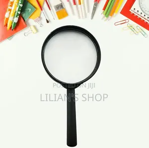 Handheld 100 Mm Magnifying Glass