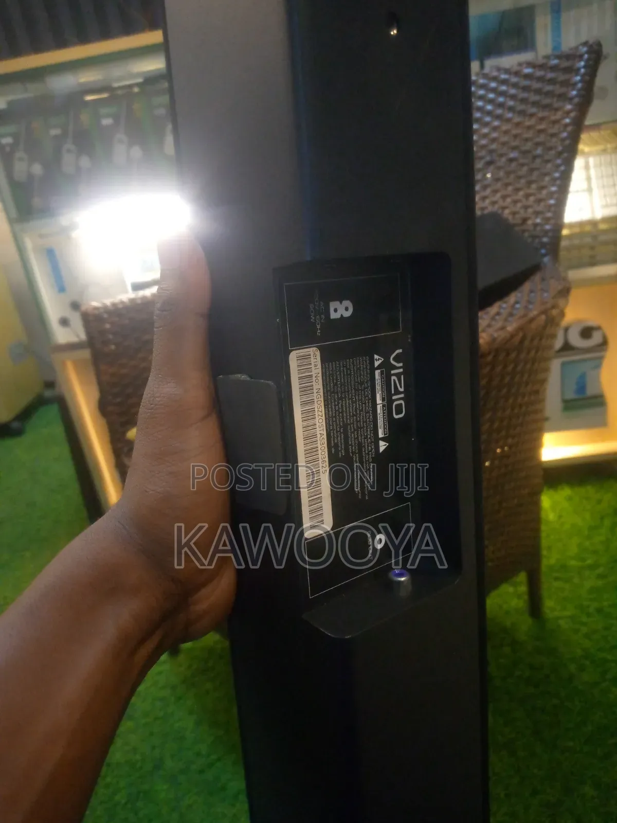 Vizio Sound Bar