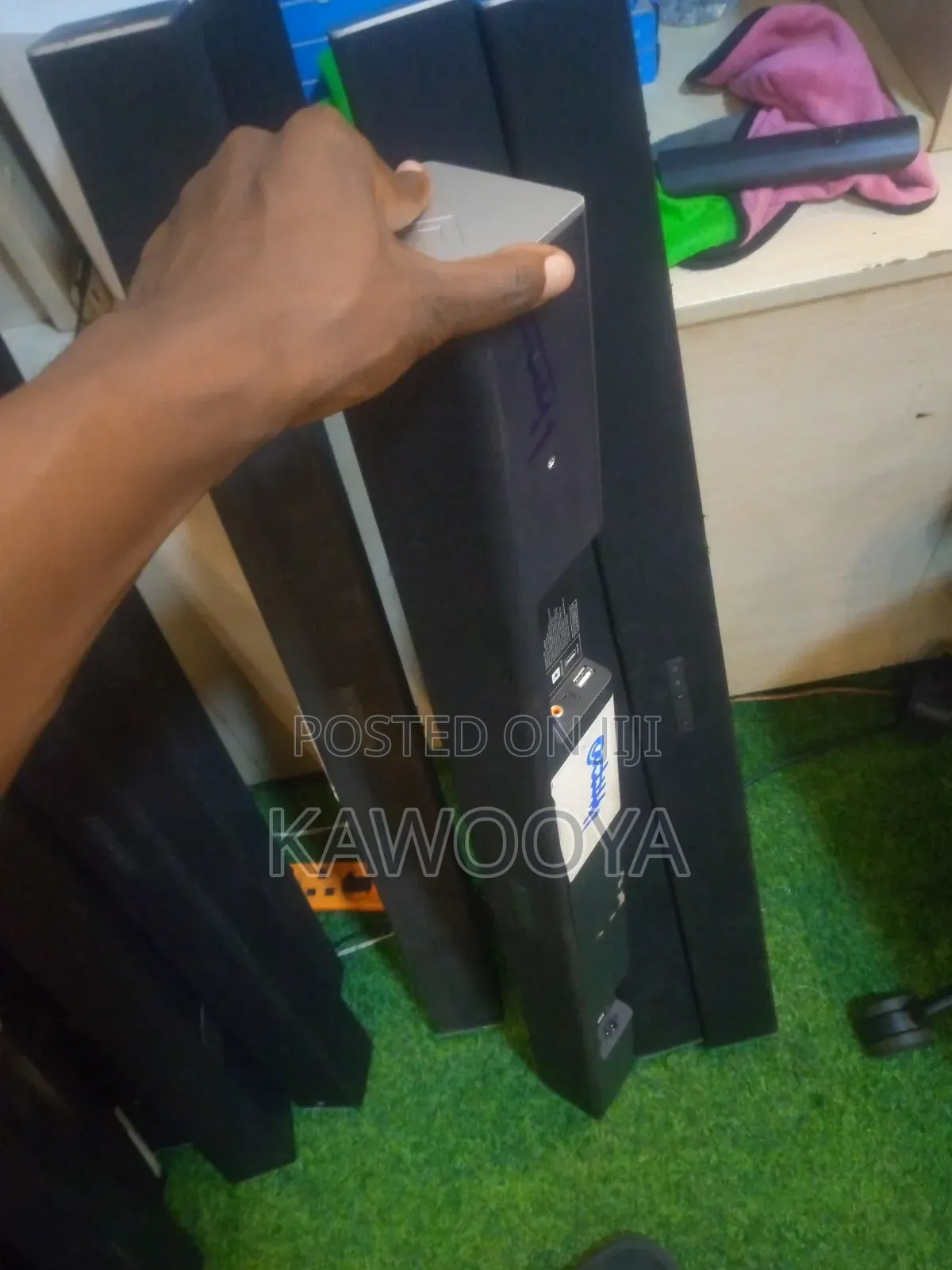 Vizio Sound Bar