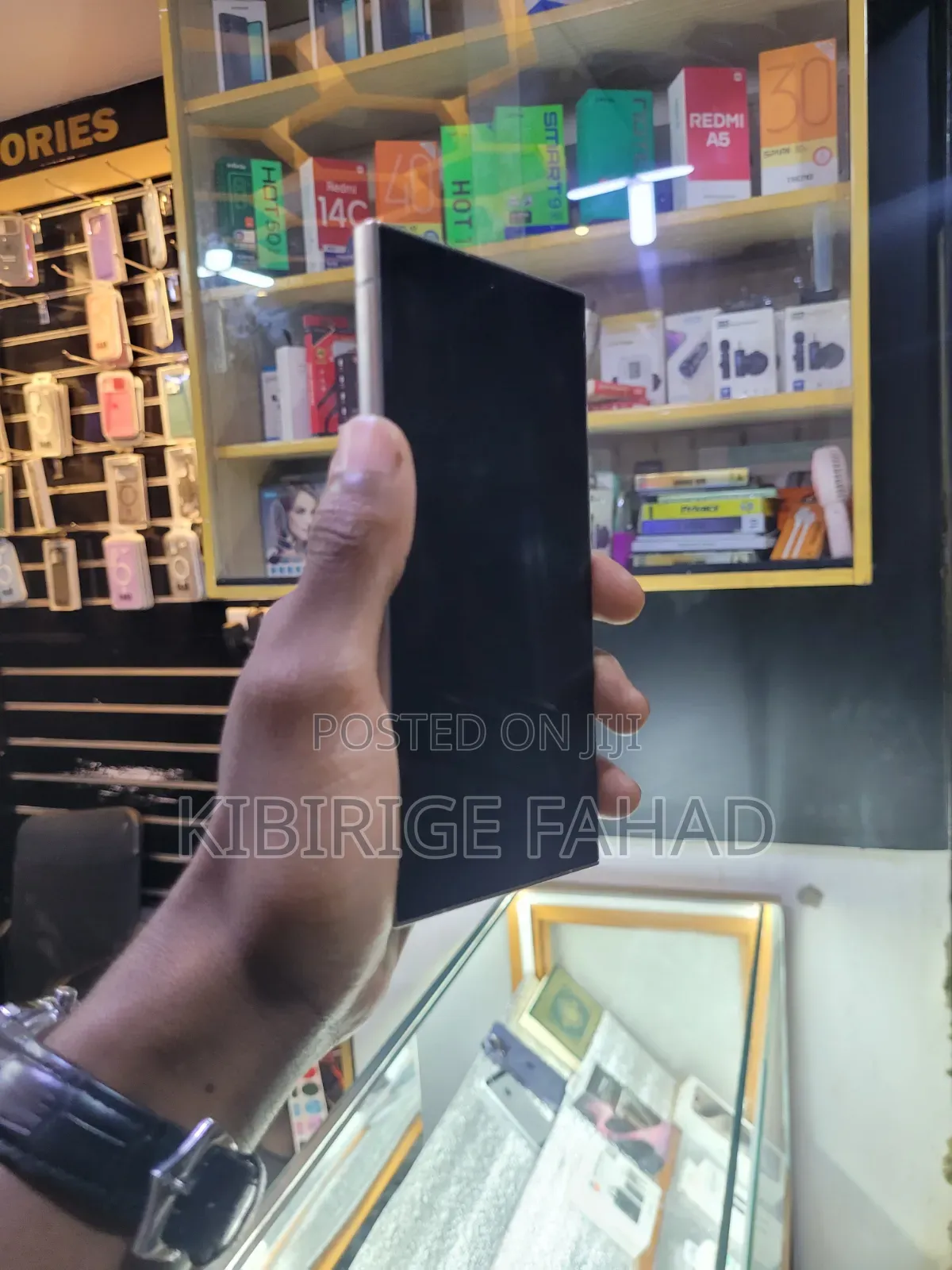 Samsung Galaxy S24 Ultra 512 GB