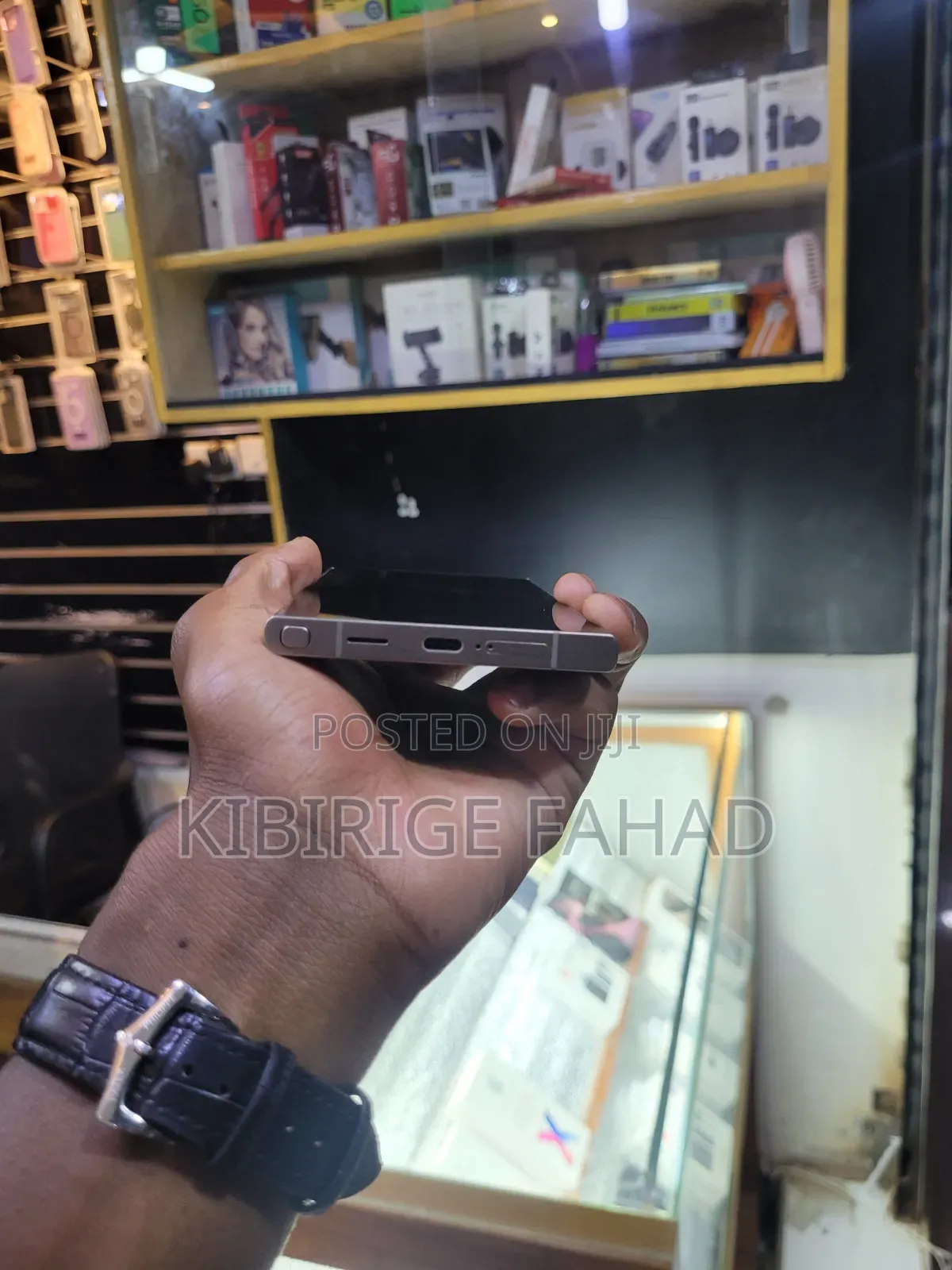 Samsung Galaxy S24 Ultra 512 GB