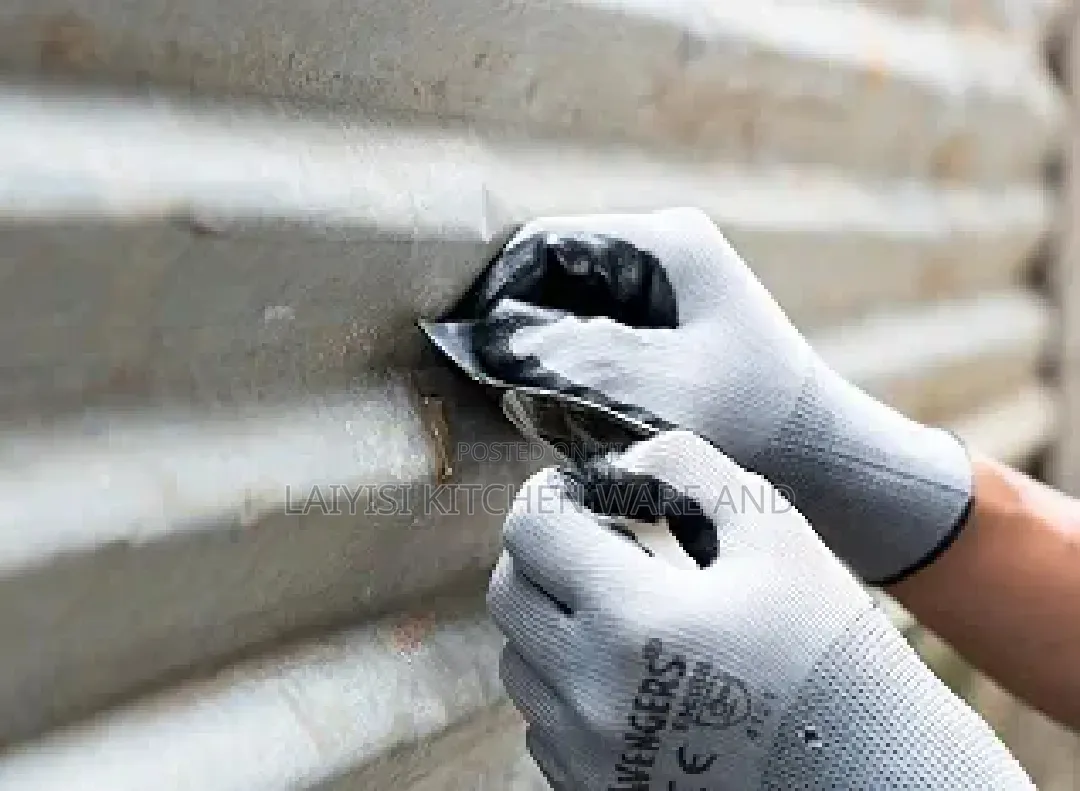 Flash Band and Roofing Repair Lead Self Adhesive Bitumen Waterpr