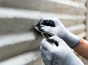 Flash Band and Roofing Repair Lead Self Adhesive Bitumen Waterpr