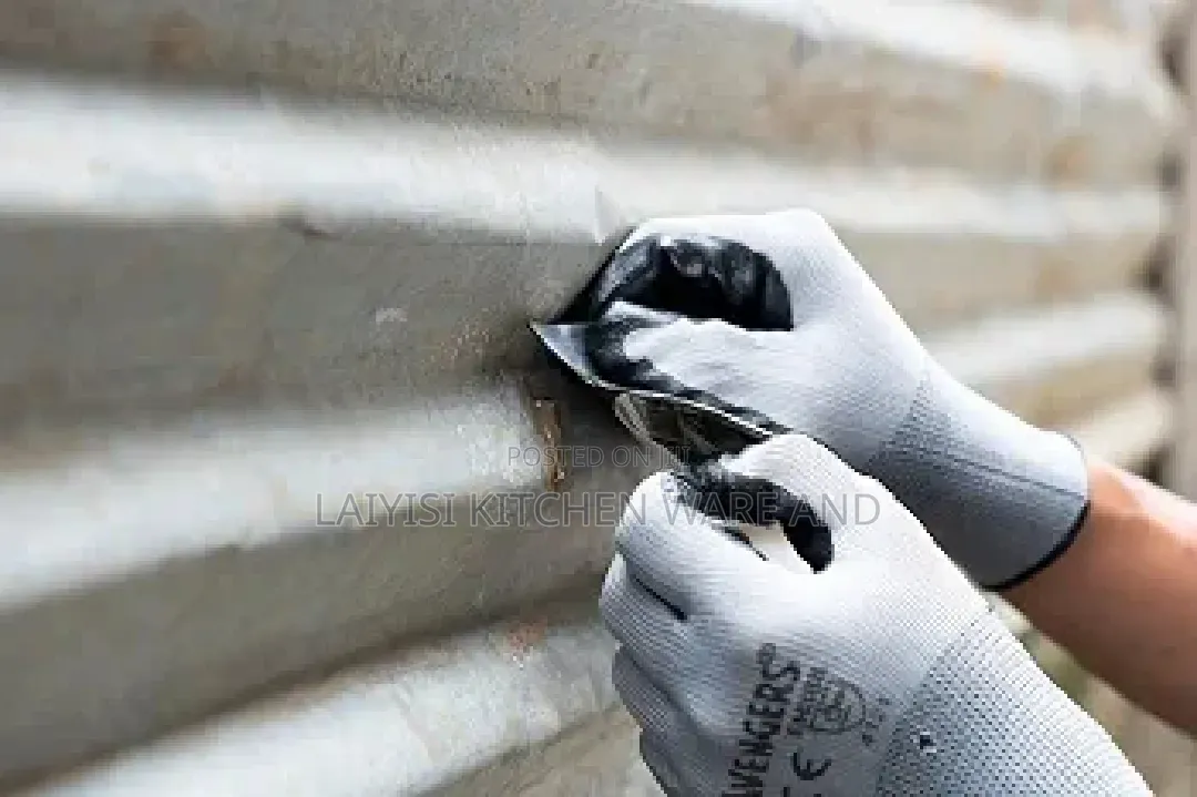 Flash Band and Roofing Repair Lead Self Adhesive Bitumen Waterpr