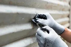 Flash Band and Roofing Repair Lead Self Adhesive Bitumen Waterpr