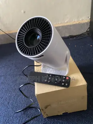 Ultra Hd Led Projector