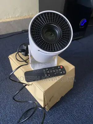Ultra Hd Led Projector