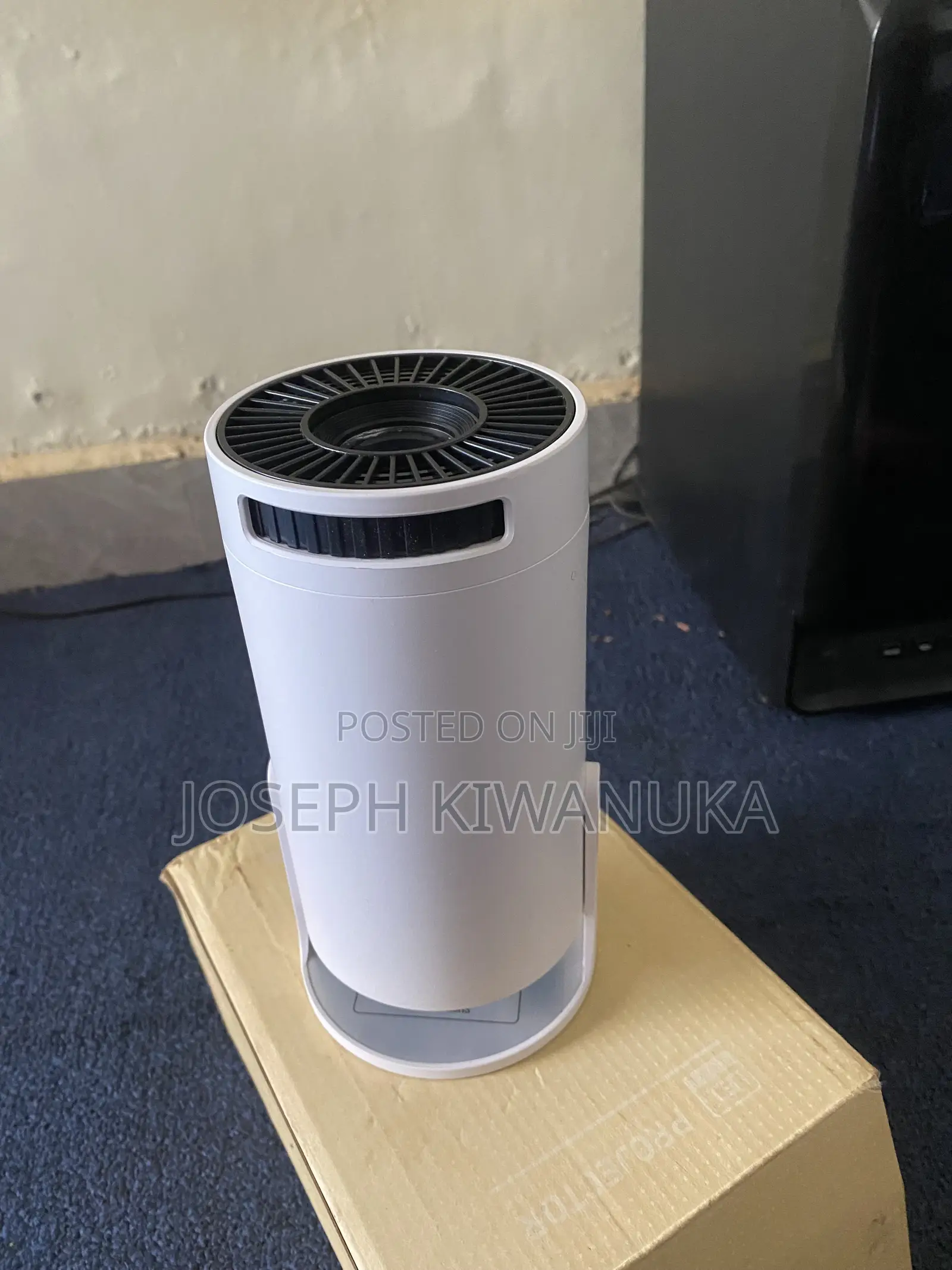 Ultra Hd Led Projector