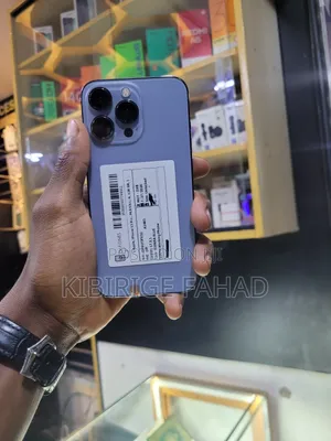 Apple iPhone 13 Pro 128 GB Blue