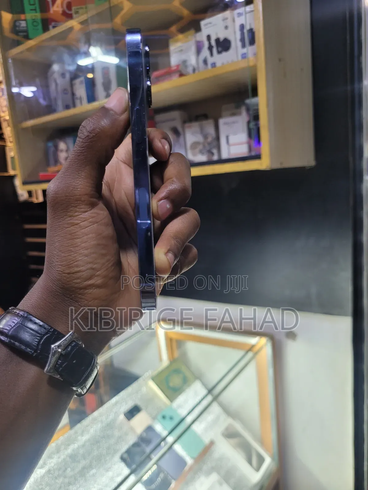 Apple iPhone 13 Pro 128 GB Blue