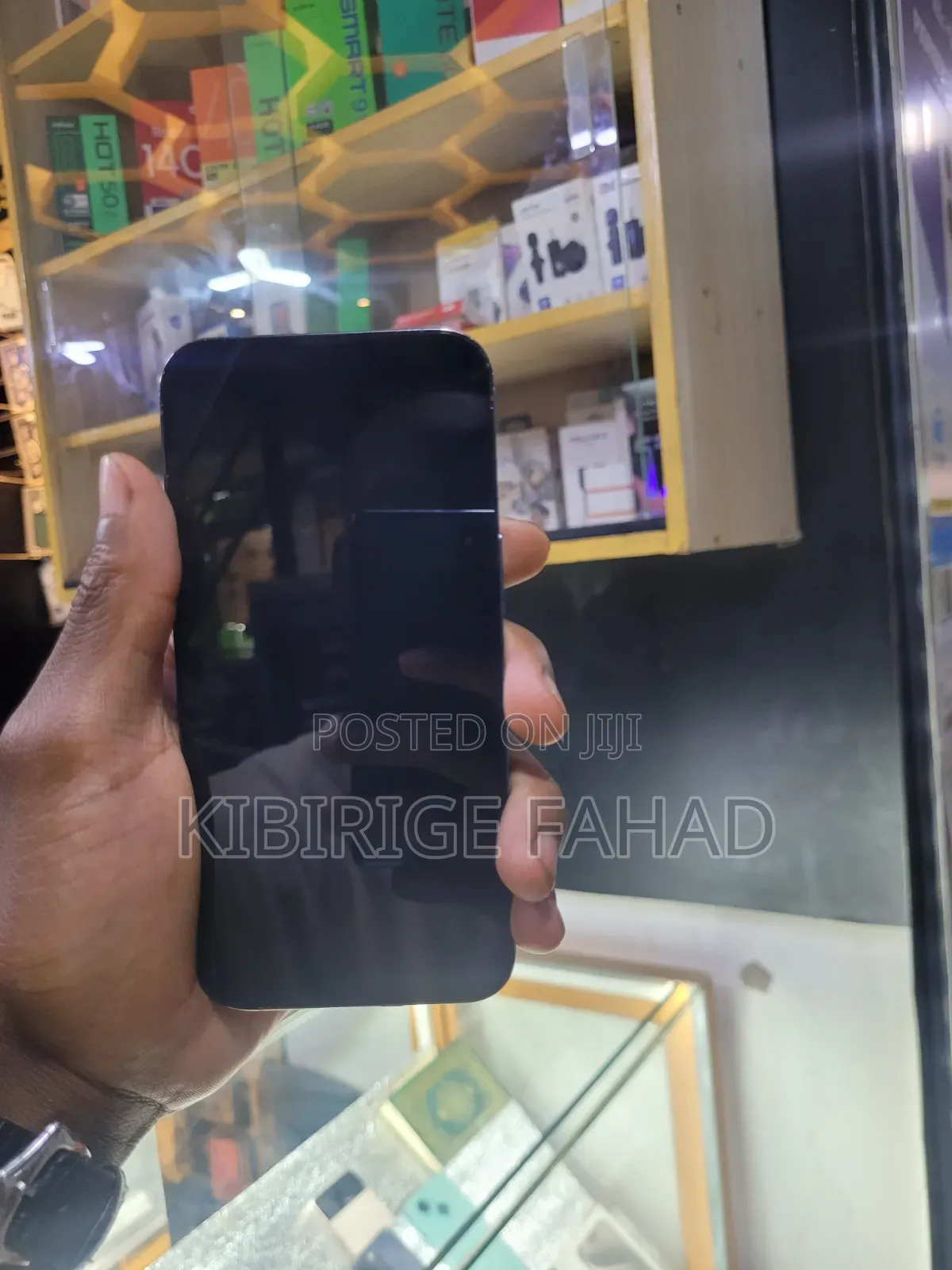 Apple iPhone 13 Pro 128 GB Blue