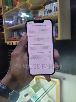 Apple iPhone 13 Pro 128 GB Blue