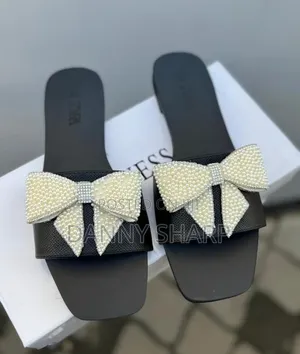 Chic Comfort Ladies' Sandals