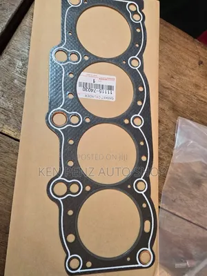 3s-Fe Cylinder Head Gasket