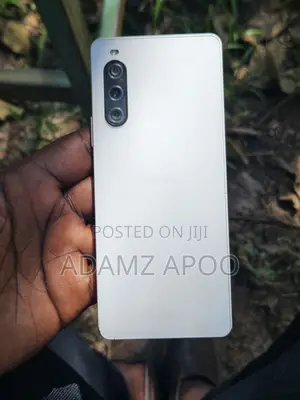 Sony Xperia 10 V 128 GB White