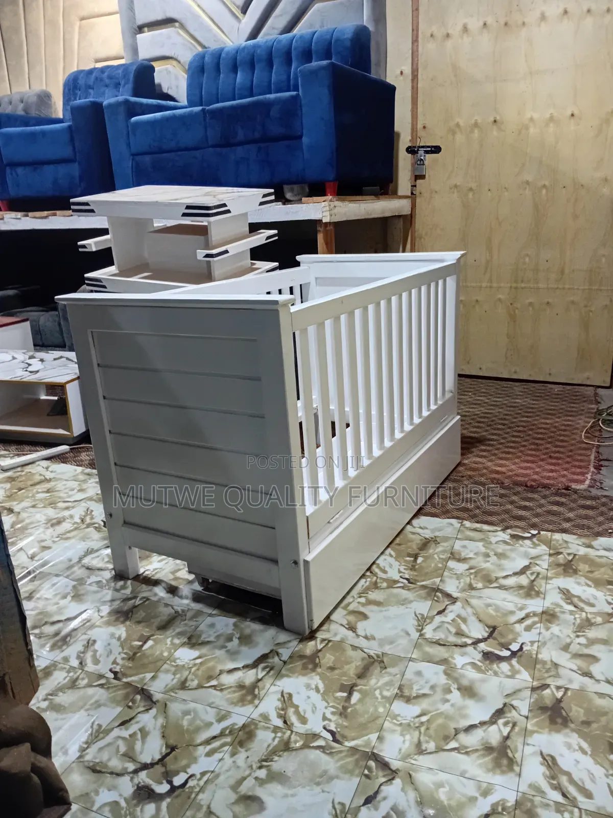 Bedflame 2×4