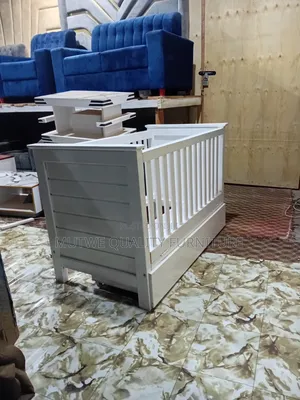 Bedflame 2×4