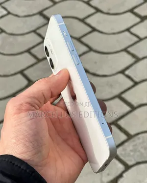 Apple iPhone 12 128 GB White
