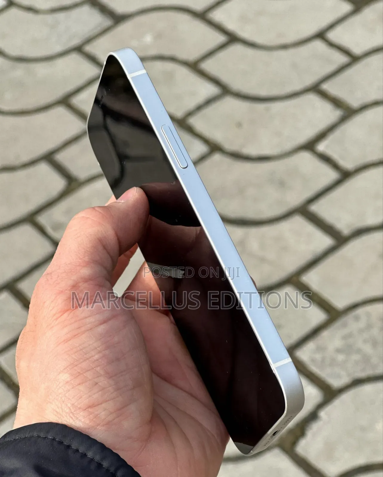 Apple iPhone 12 128 GB White