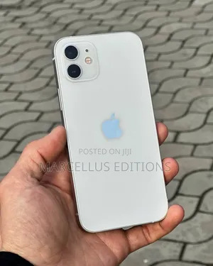Apple iPhone 12 128 GB White