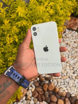 Apple iPhone 11 128 GB Black