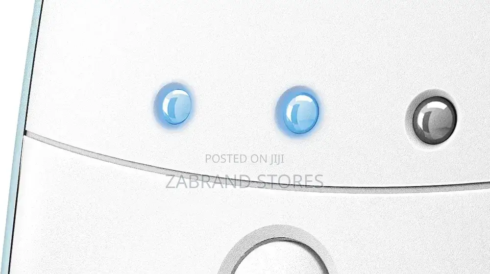 Philips Avent Baby Monitor With Temp Sensor