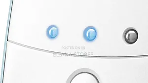 Philips Avent Baby Monitor With Temp Sensor