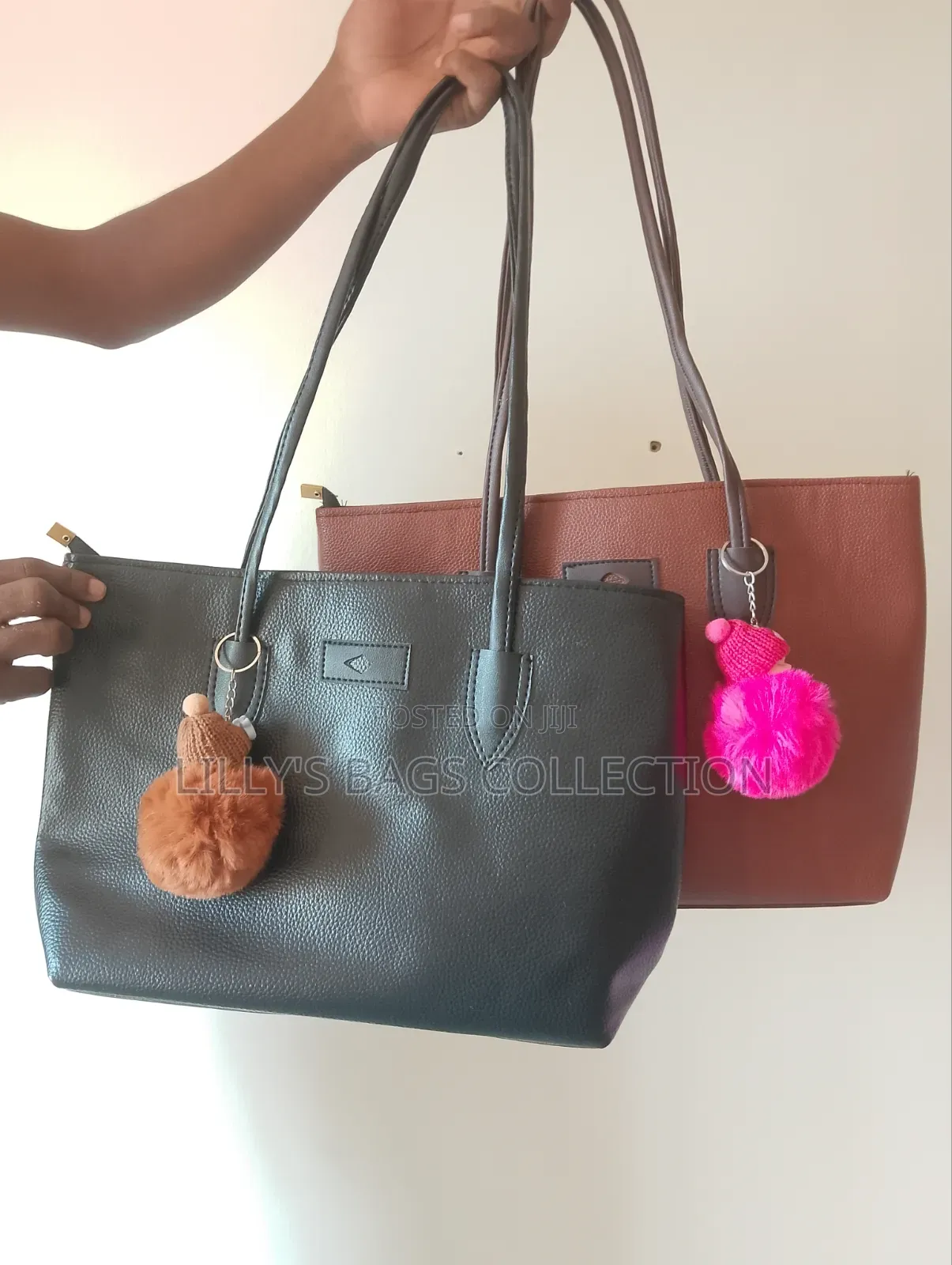 Luxury Totebags for Office, Campus and Daily Use