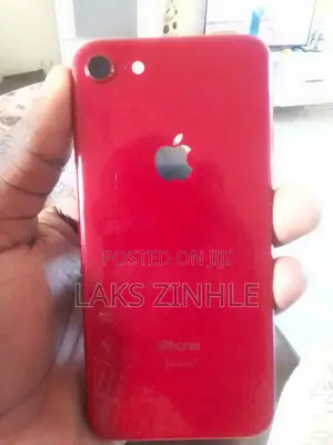 Apple iPhone 8 64 GB Red