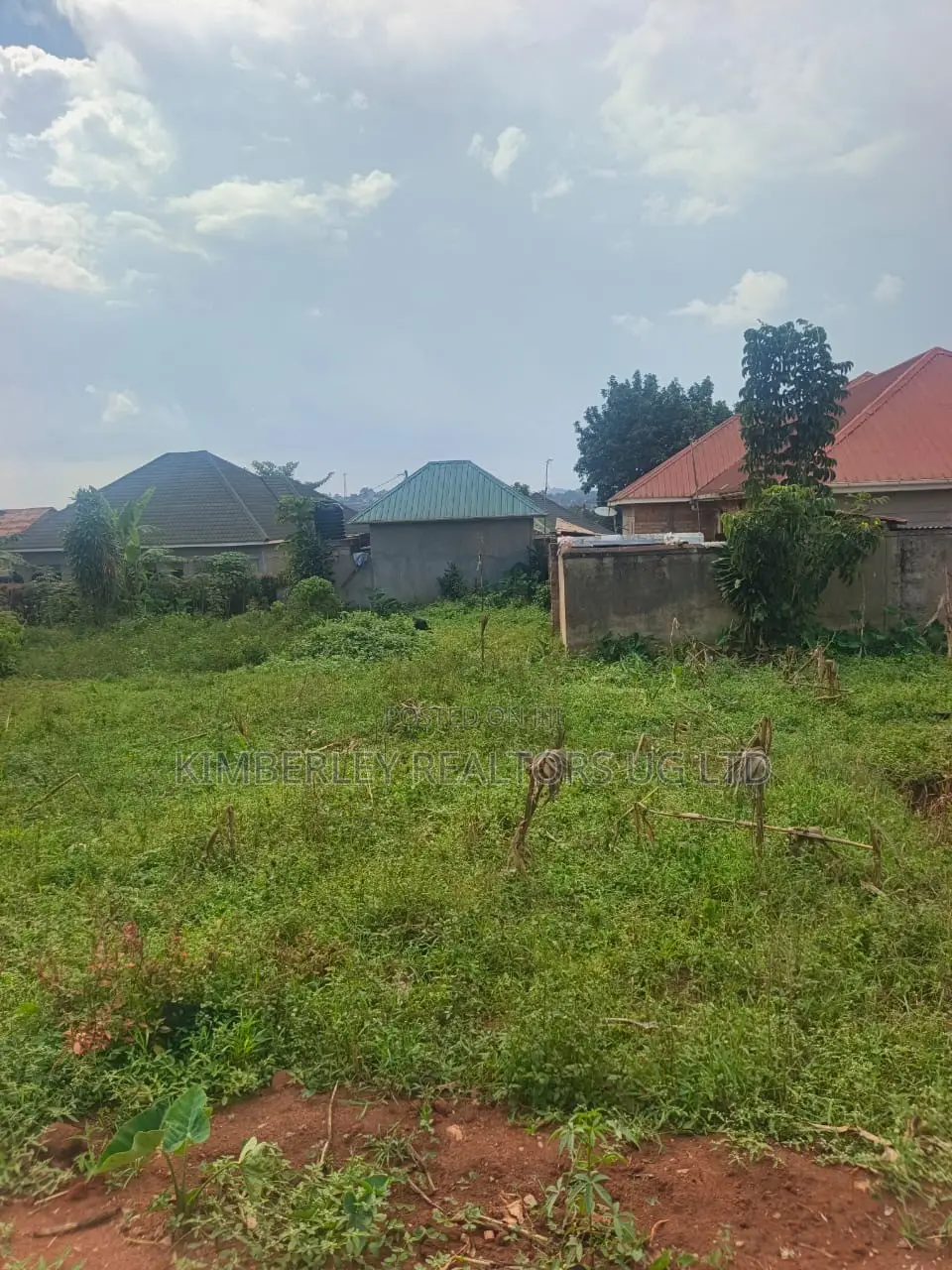 🔥🔥 Plot of Land for Sale in Kavumba – Wakiso District! 🔥🔥