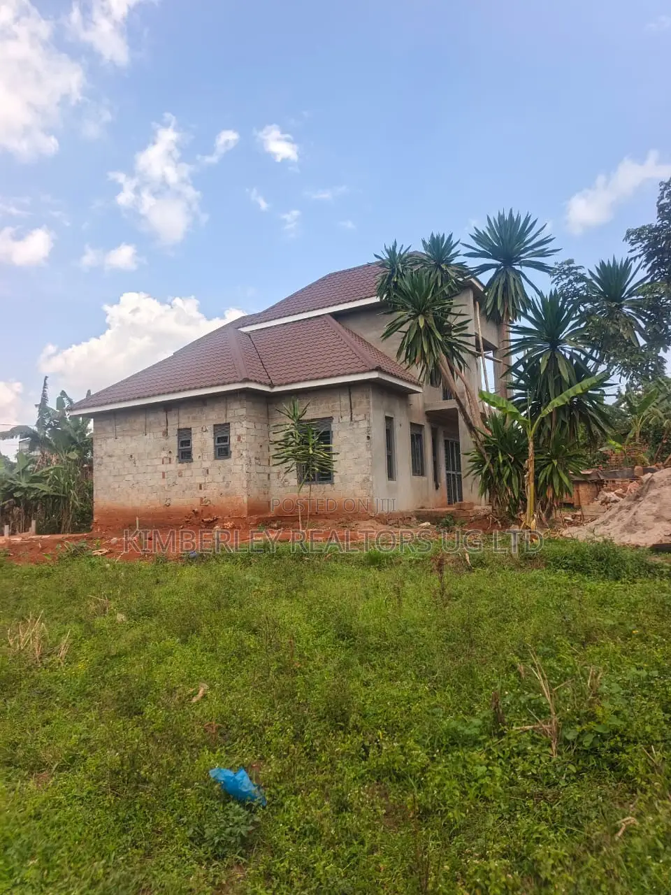 🔥🔥 Plot of Land for Sale in Kavumba – Wakiso District! 🔥🔥