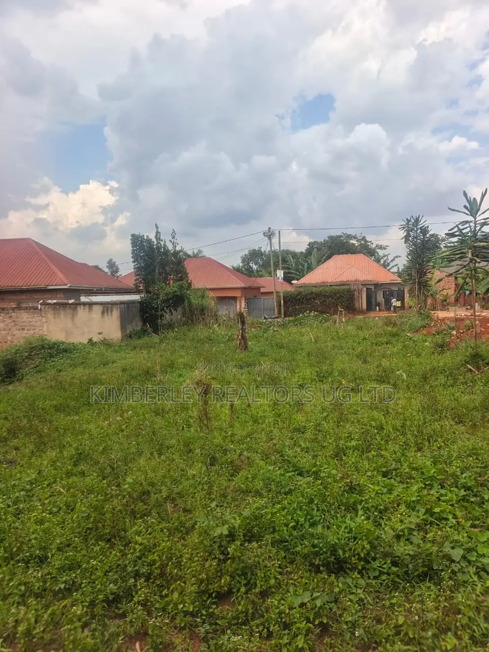 🔥🔥 Plot of Land for Sale in Kavumba – Wakiso District! 🔥🔥