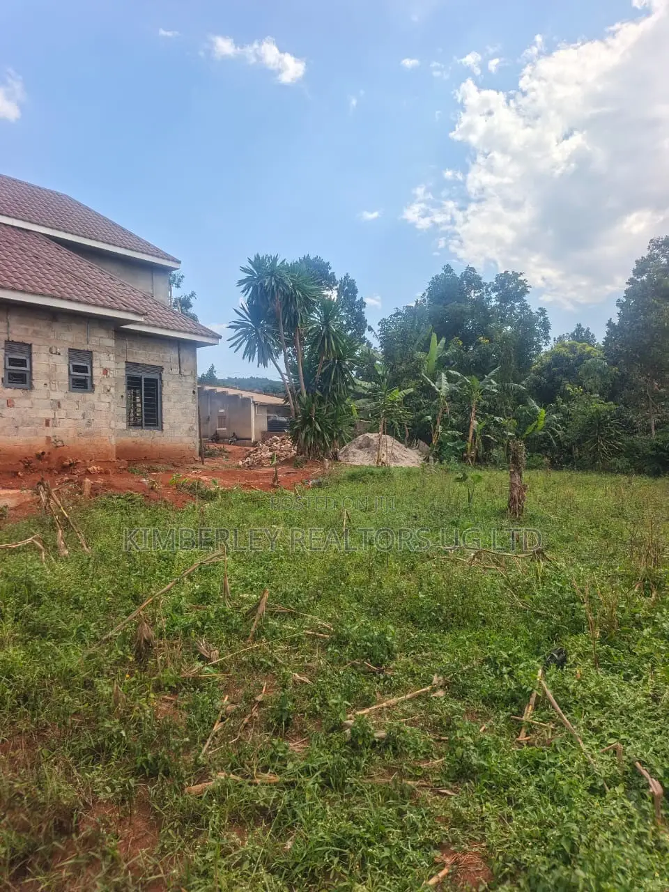 🔥🔥 Plot of Land for Sale in Kavumba – Wakiso District! 🔥🔥