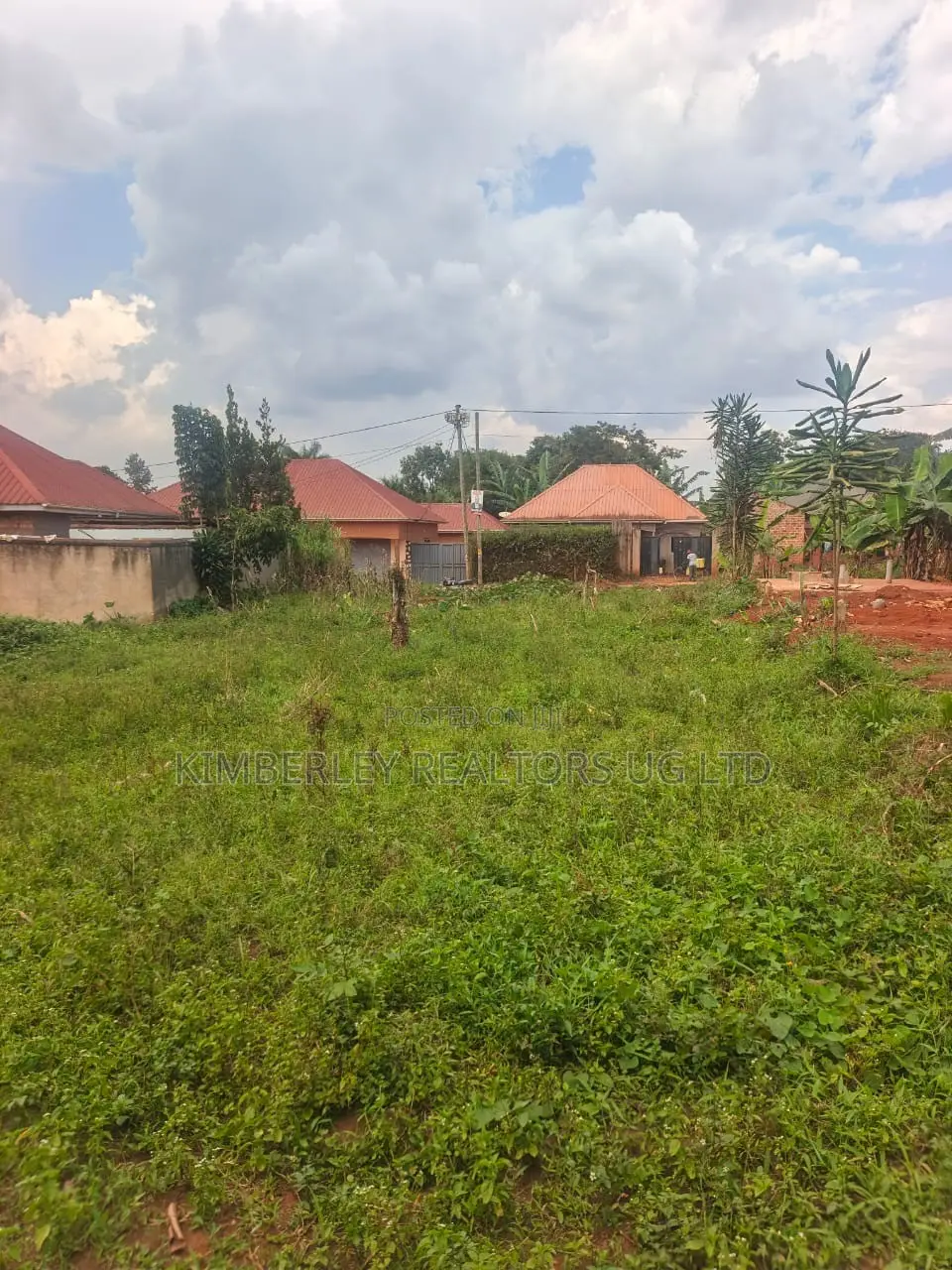 🔥🔥 Plot of Land for Sale in Kavumba – Wakiso District! 🔥🔥