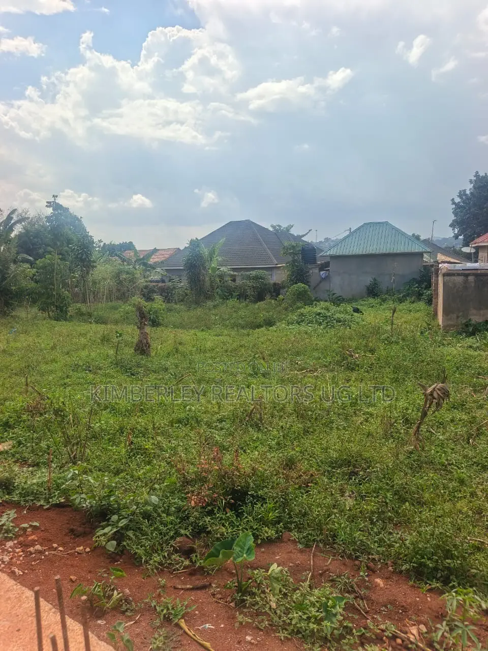 🔥🔥 Plot of Land for Sale in Kavumba – Wakiso District! 🔥🔥