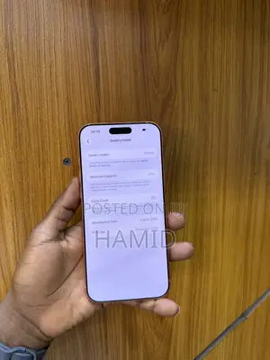 Apple iPhone 17 Pro Max 2 TB Orange