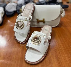Elegant Ladies' Casual Sandals