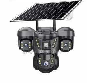 Calus 4G Smart Camera Water Proof V380 Pro