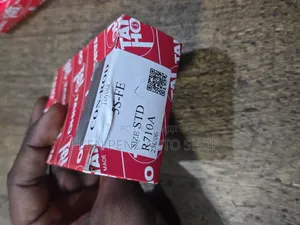 3s-Fe Engine Piece Bearings