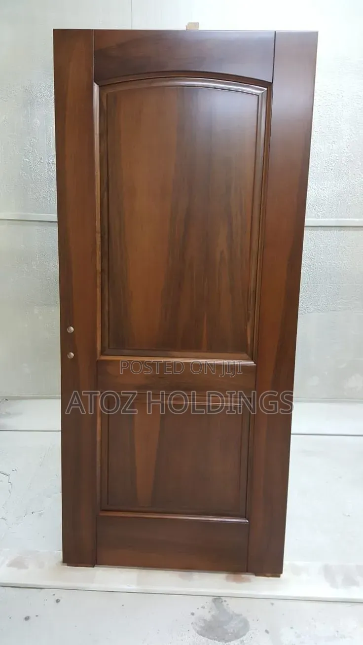 Doors All Types & Designs From 600,000/- In Different Colours